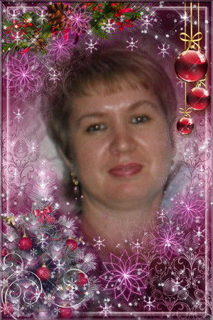 Юлия Кондратьева