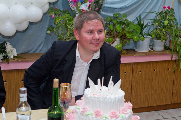 Антон Токарев