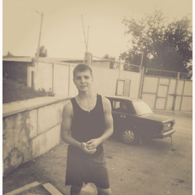 Колян Кондратьев