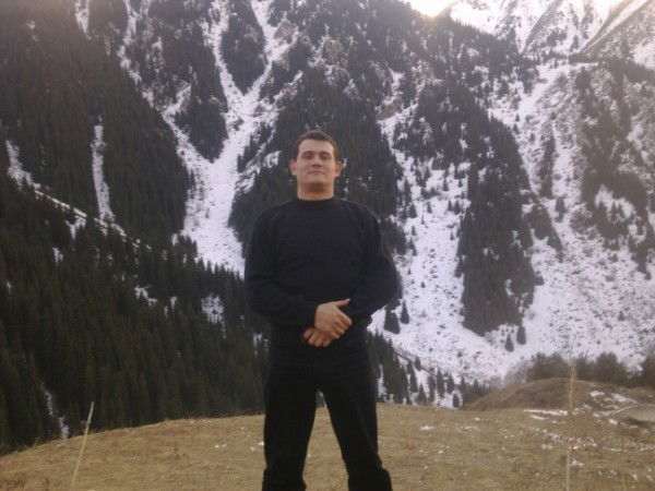 Александр Лопушенко