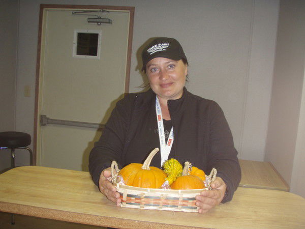 Лариса Бабенко