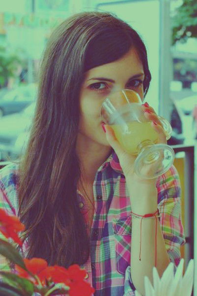 Ольга Стамова