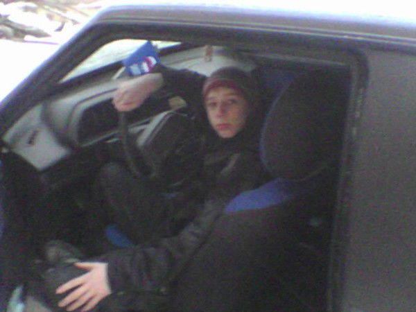 Кирилл Гладких