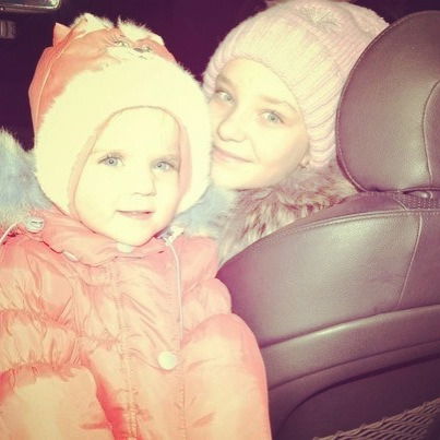 Елизавета Орлова