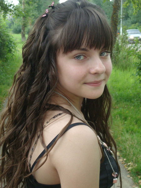 Даша Боброва