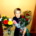 Ольга Кузнецова