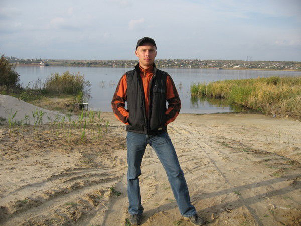 Владимир Немчанов