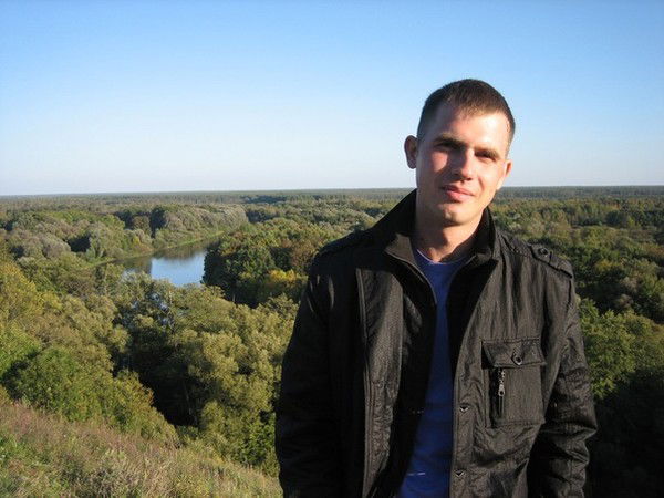 Александр Просоедов