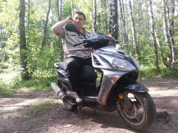 Тагир Кувшинов