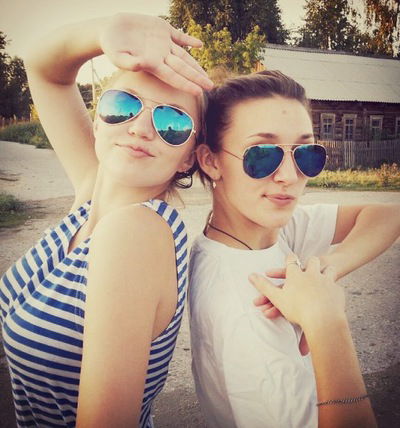 Елена Нефёдкина