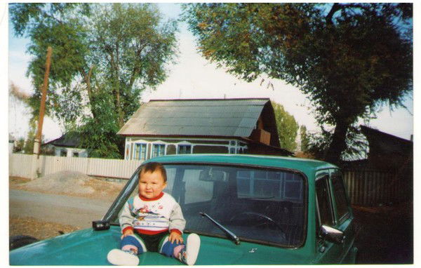 Кундызай Айдабулова