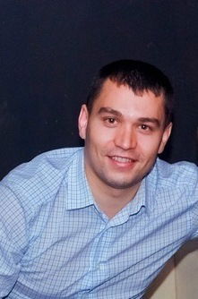 Денис Логинов