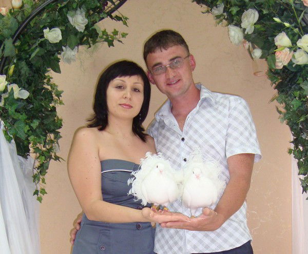 Альбина Хусаинова