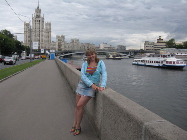 Ирина Иванова