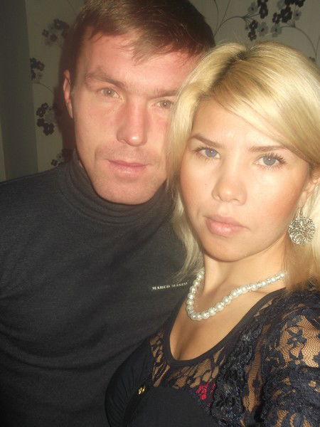 Олеся Николаевна