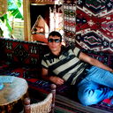 Serkan Baba
