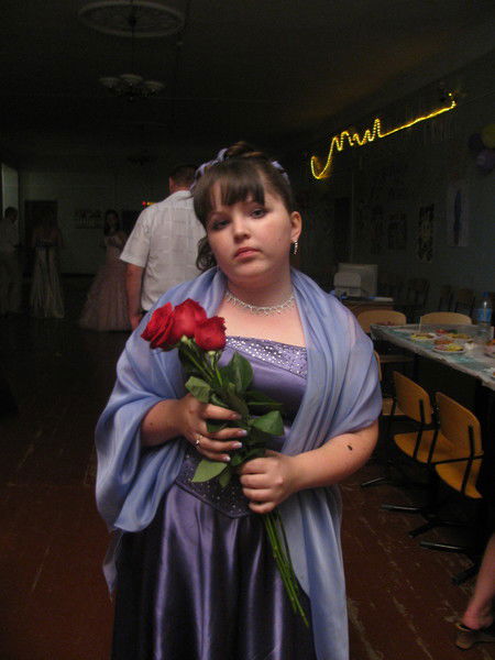 Мария Храмова