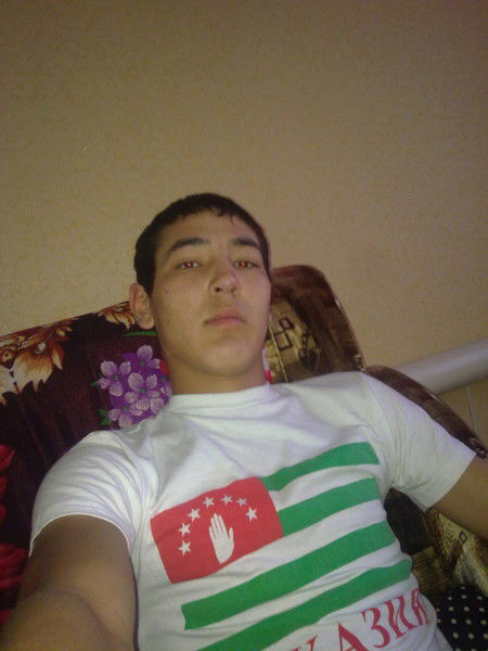 Альберт ********