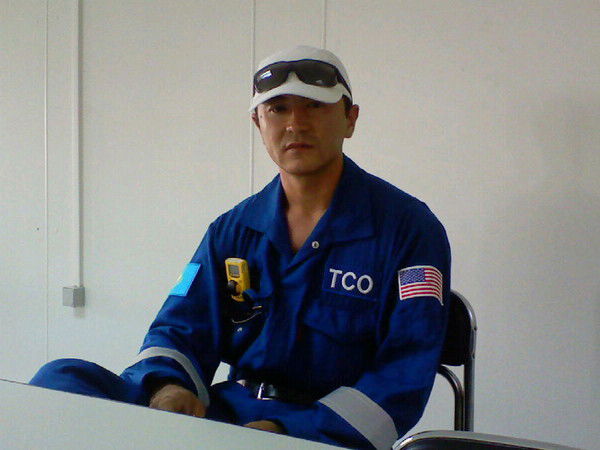 Мирлан Тулешов