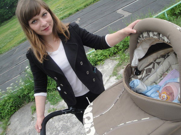 Игумновы Сергей И Настя