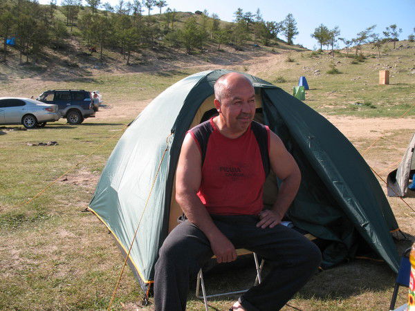 Андрей Подрубилин