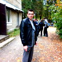 Павел Самсонов