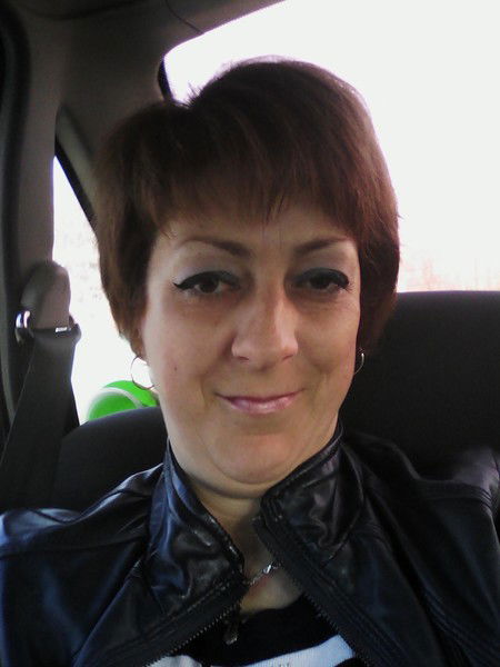 Мария Сагирова