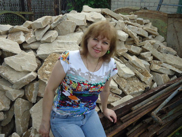 Бабакова Ирина