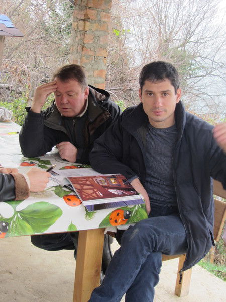 Вячеслав Хуртин