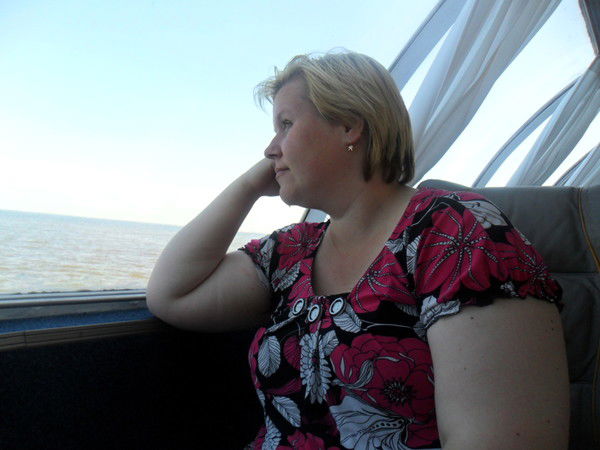 Марина Иваанова