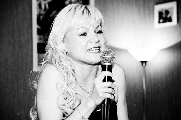 Ирина Минеева