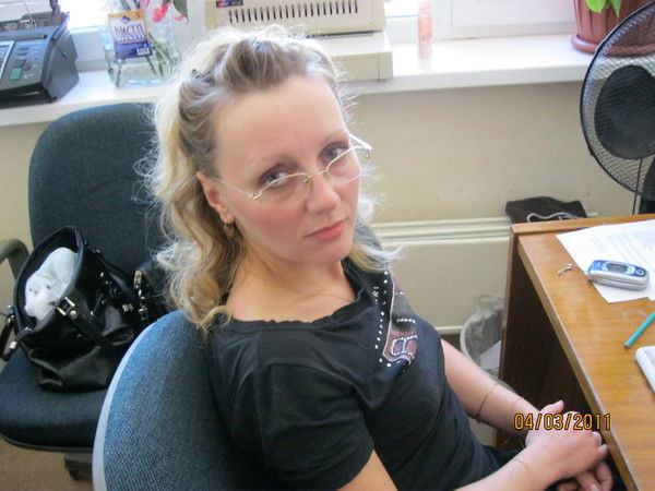 Ленуся Гатауллина