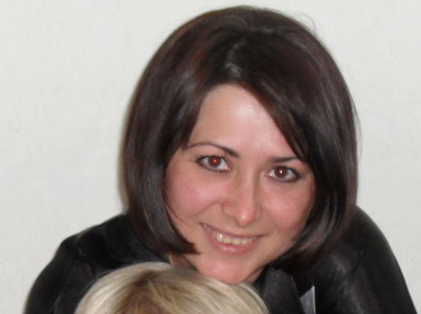 Наталья Беляева