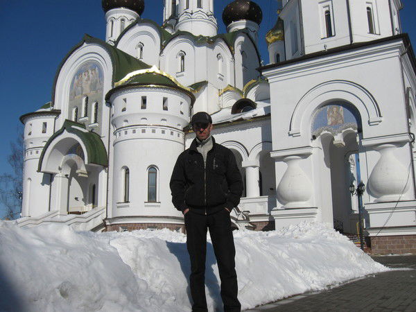 Евгений Шишкин