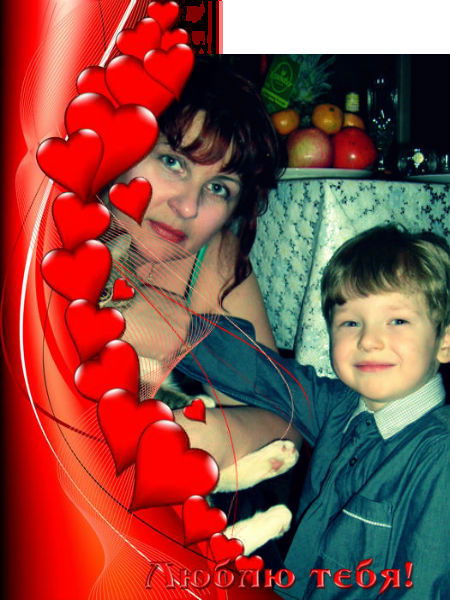 Валерия Киселева