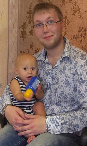 Эдуард Шавшуков