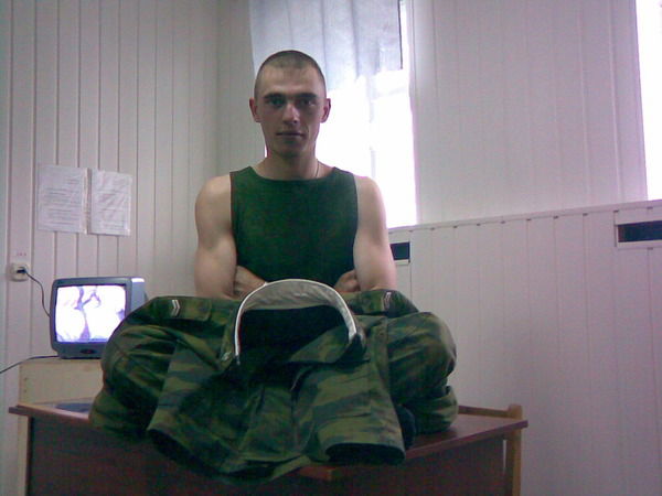 Дмитрий Новиков