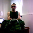 Дмитрий Новиков