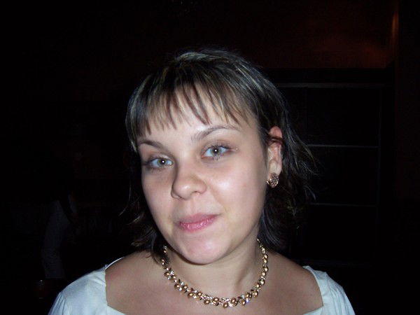 Елена Самсонова