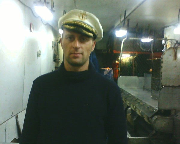 Иван Глубшев