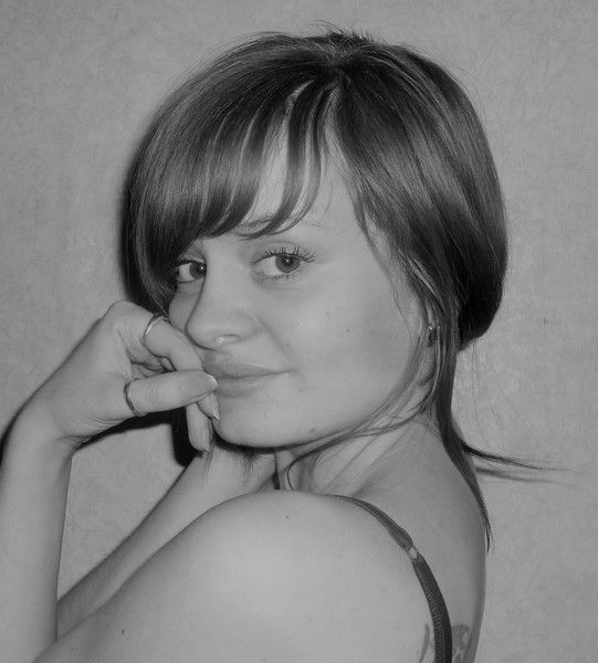 Кристина Лежнёва