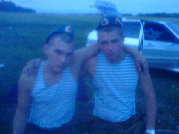 Антон Васильев