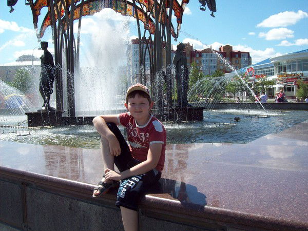 Данич Медведев