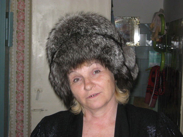 Нина Прилепская