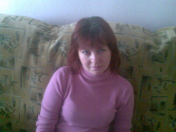 Наталья Каюнова_Копылова