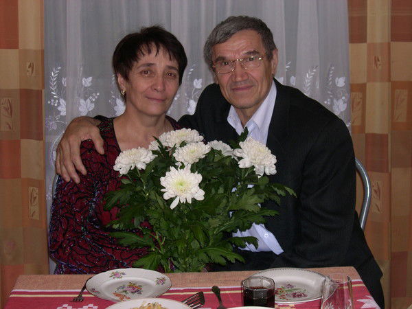 Илларионов Георгий