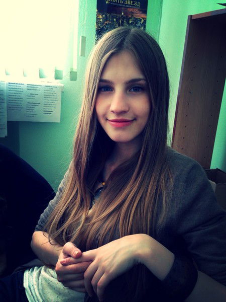 Александра Sss