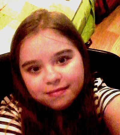 Светлана Сенотова