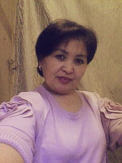 Кайрынса Кожогельдиева