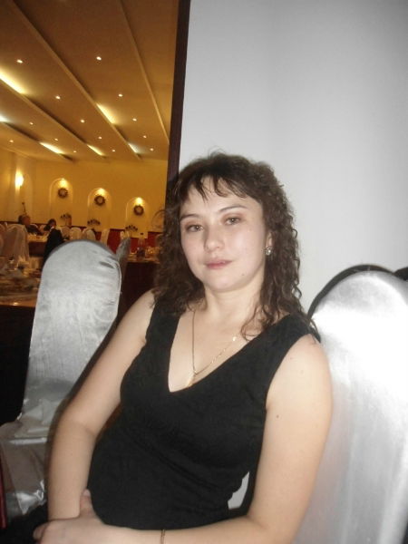 Салтанат Кужамжарова